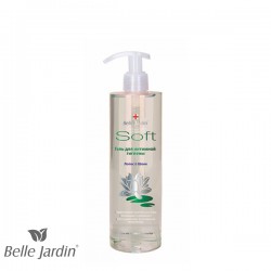 SOFT EXCLUSIVE - Gel za intimnu negu sa ekstraktom lotosa i proteinima svile 400ml